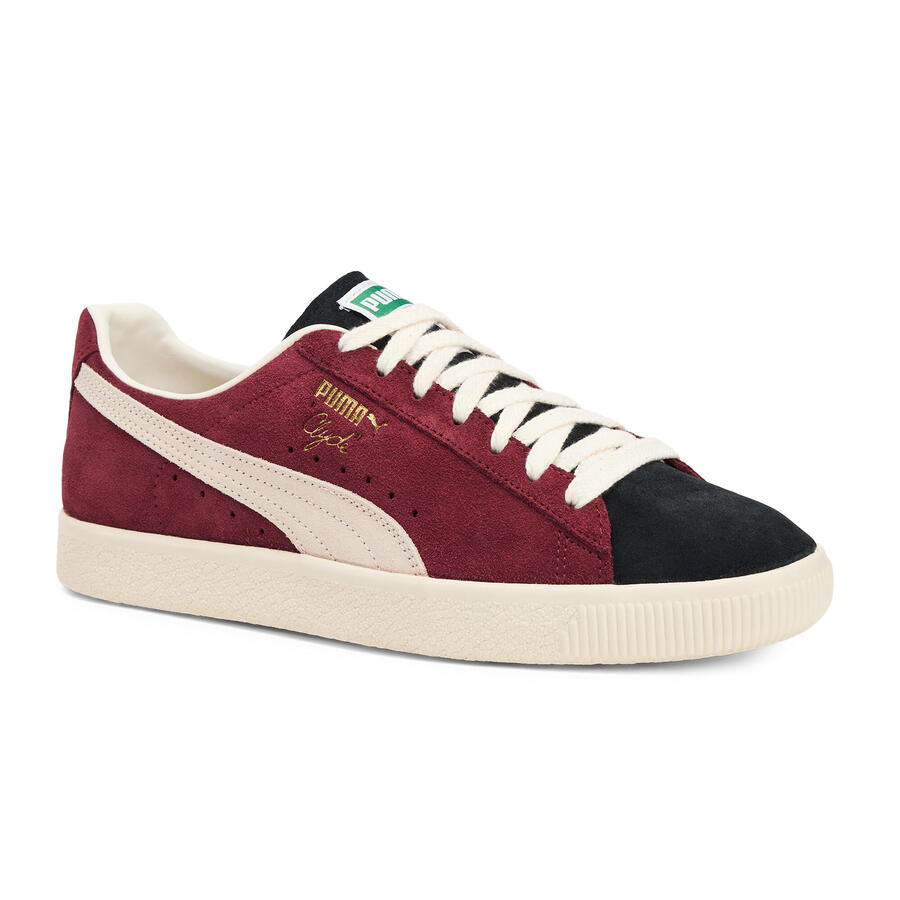 Мужские кроссовки PUMA Clyde OG
Мужские кроссовки PUMA Clyde OG