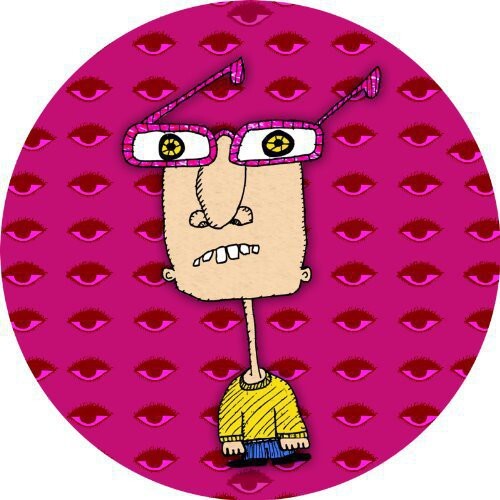 Виниловая пластинка Alice Donut: Freaks in Love
Виниловая пластинка Alice Donut: Freaks in Love