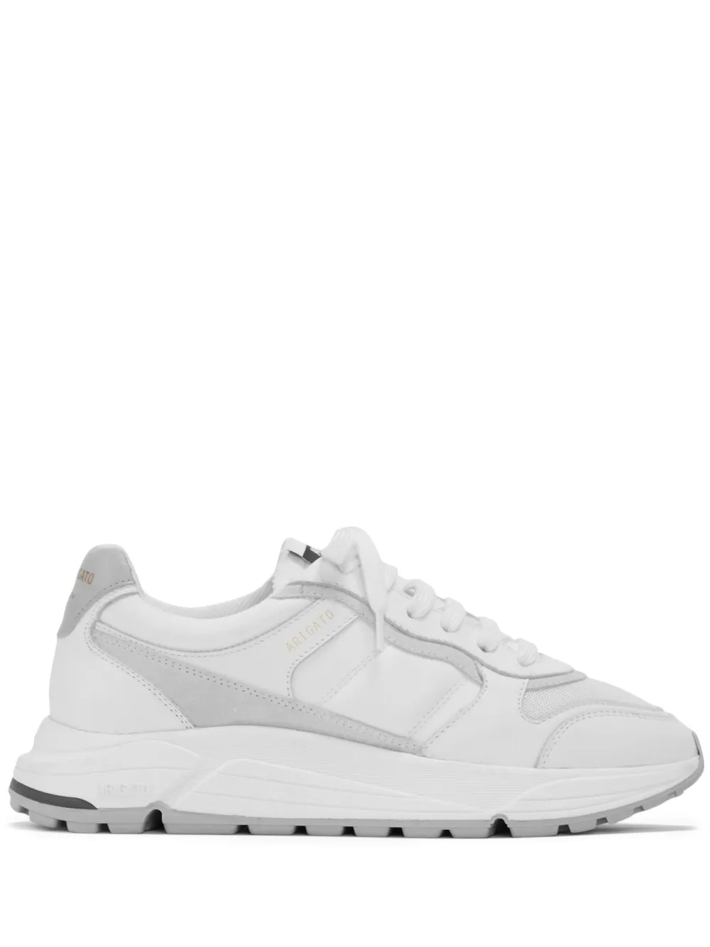 Кроссовки Rush с логотипом Axel Arigato, белый
Кроссовки Rush с логотипом Axel Arigato, белый