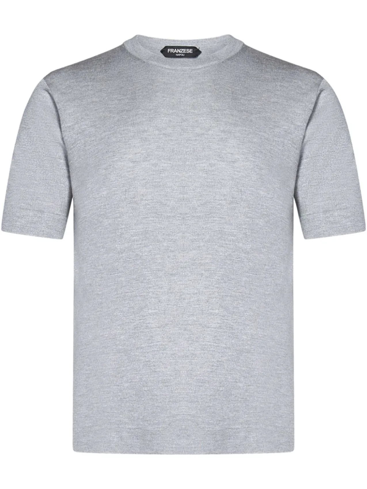 FRANZESE COLLECTION Футболка Stefano De Martino, серый
FRANZESE COLLECTION Футболка Stefano De Martino, серый