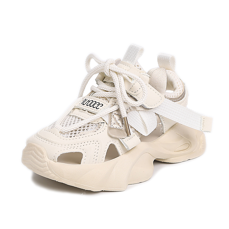 Детская повседневная обувь для детей Peter pan, бежевый
Детская повседневная обувь для детей Peter pan, бежевый