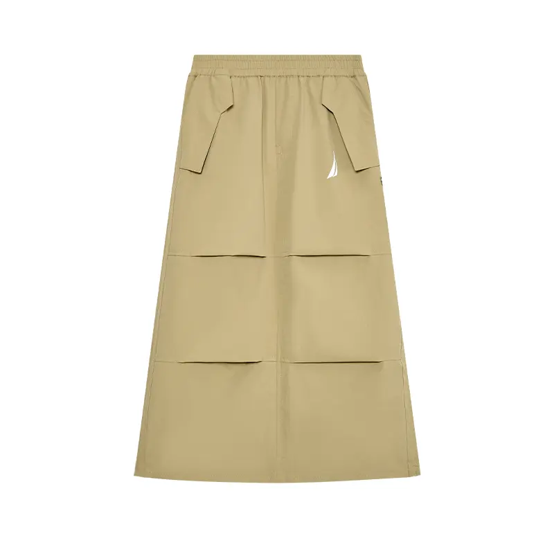 Детская юбка NAUTICA, хаки
Детская юбка NAUTICA, хаки