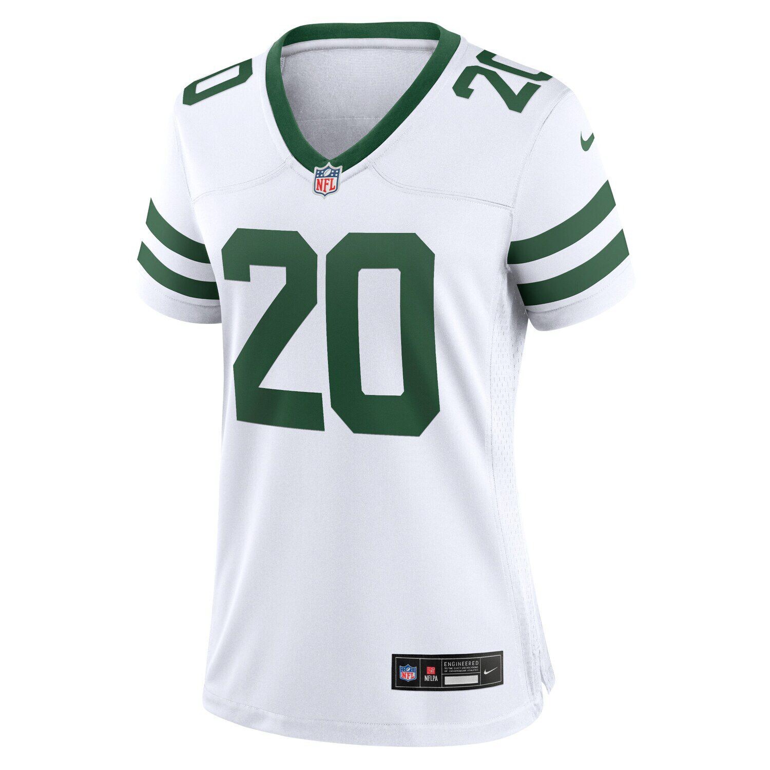 Женское белое джерси Nike Breece Hall New York Jets Legacy Player Game Nike, Белый, Женское белое джерси Nike Breece Hall New York Jets Legacy Player Game Nike
Женское белое джерси Nike Breece Hall New York Jets Legacy Player Game Nike, Белый, Женское белое джерси Nike Breece Hall New York Jets Legacy Player Game Nike