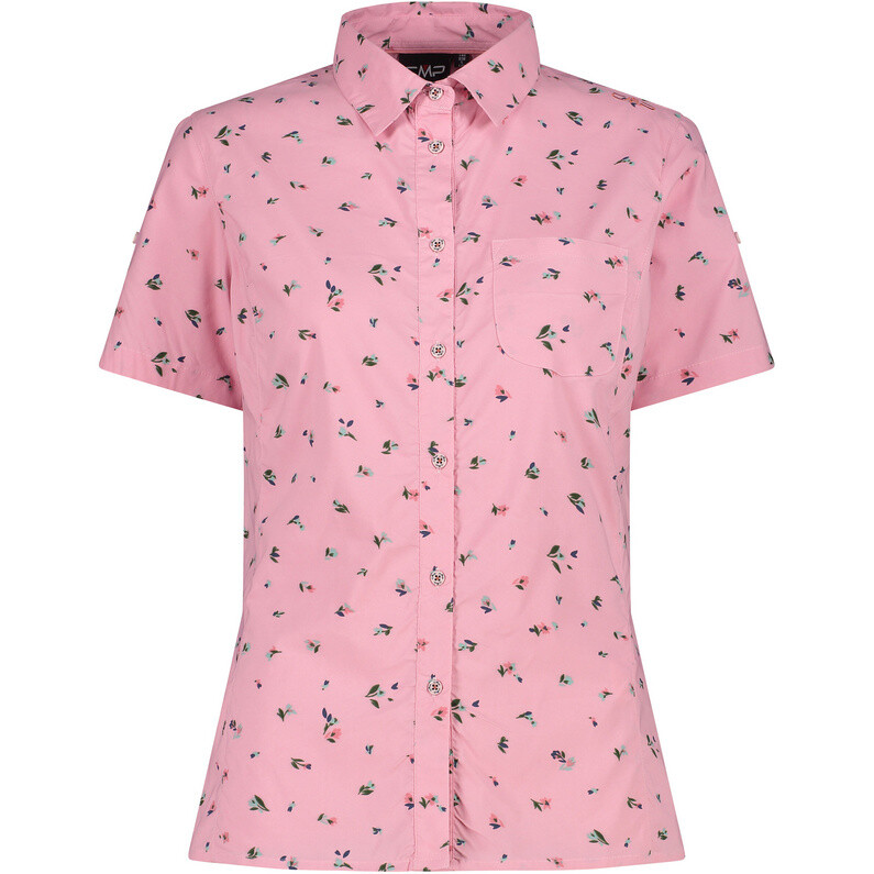 Женская блузка CMP, розовый
Женская блузка CMP, розовый