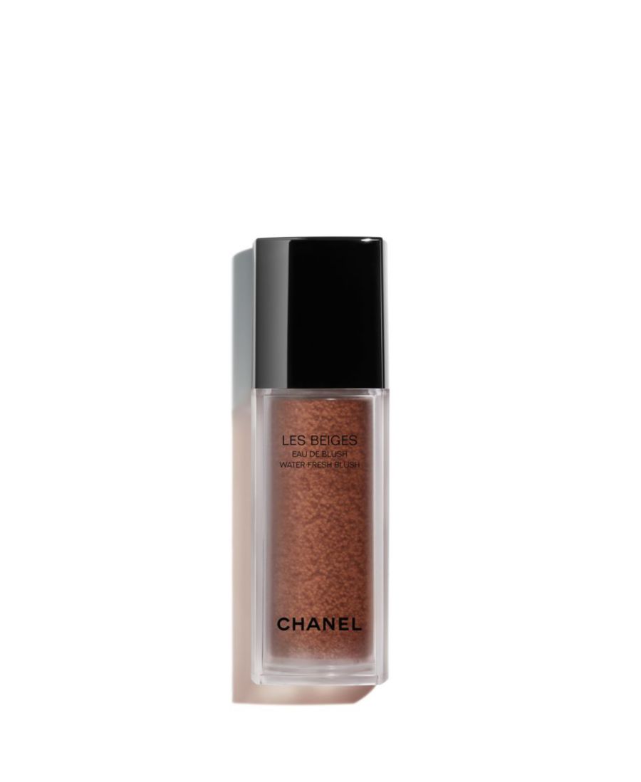 Свежий водянистый румянец CHANEL, цвет deep apricot
Свежий водянистый румянец CHANEL, цвет deep apricot