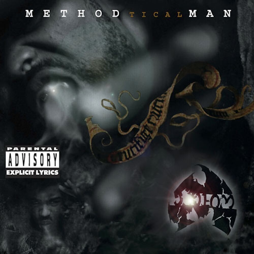 Виниловая пластинка LP Tical - Method Man
Виниловая пластинка LP Tical - Method Man