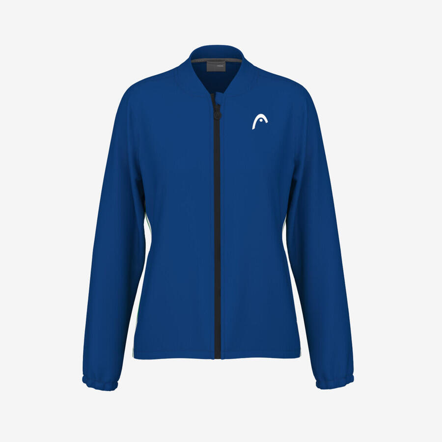 HEAD Куртка BREAKER женская
HEAD Куртка BREAKER женская