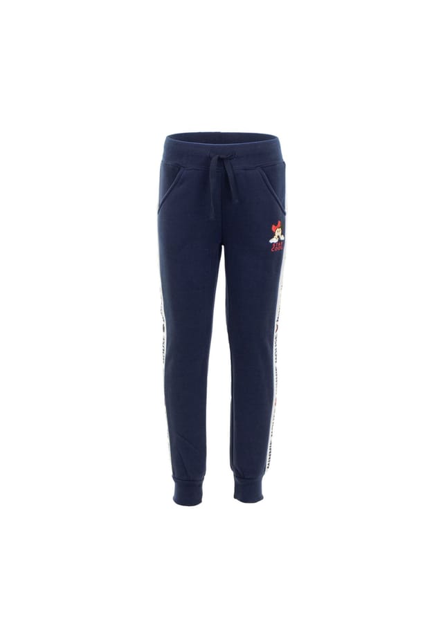 Спортивные брюки спортивные брюки Disney, синий
Спортивные брюки спортивные брюки Disney, синий
