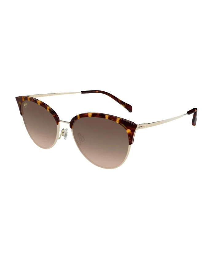 Солнцезащитные очки Mj0330S 001 Maui Jim, коричневый
Солнцезащитные очки Mj0330S 001 Maui Jim, коричневый