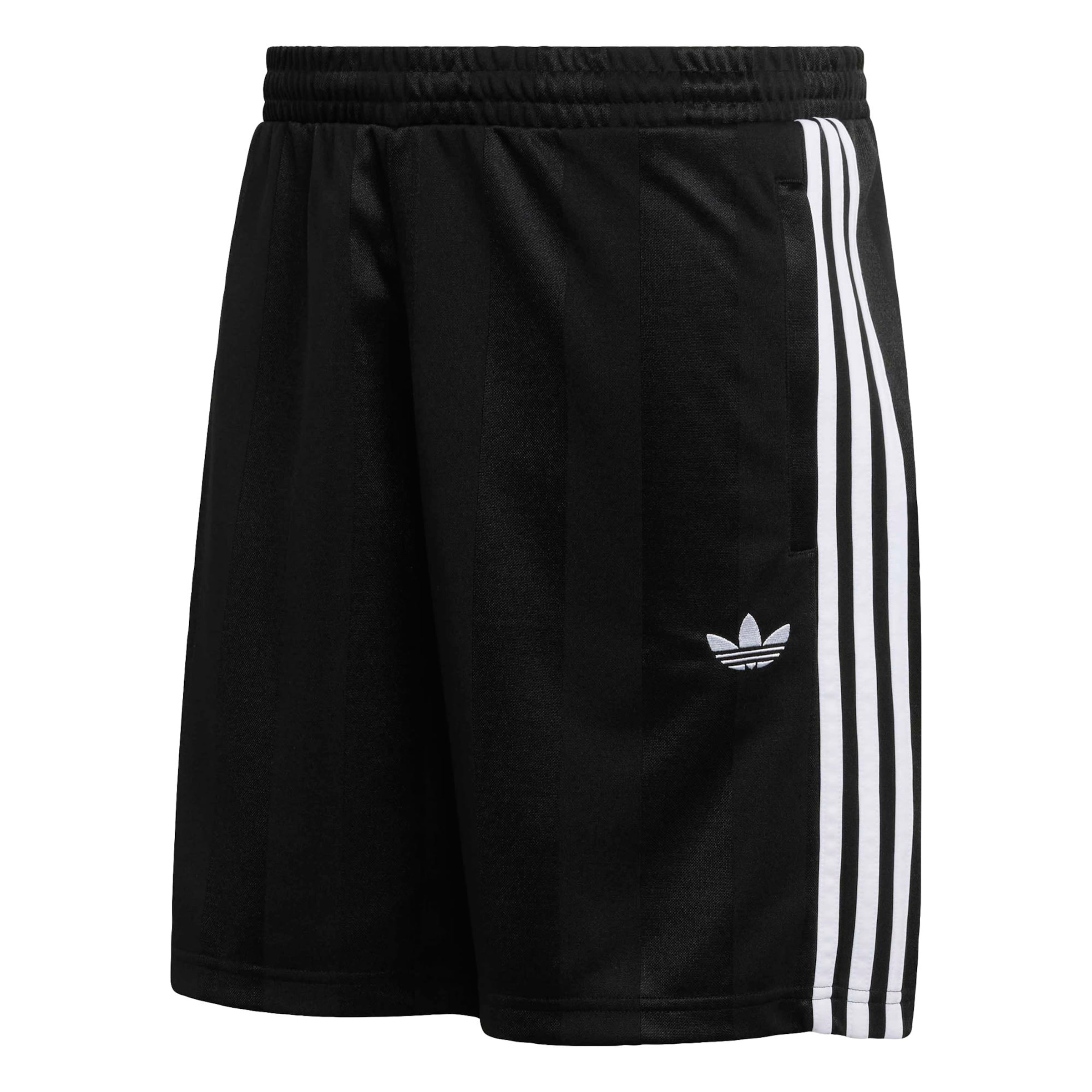 Adidas Originals Широкие шорты 'ENGINEERED' в черном цвете
Adidas Originals Широкие шорты 'ENGINEERED' в черном цвете