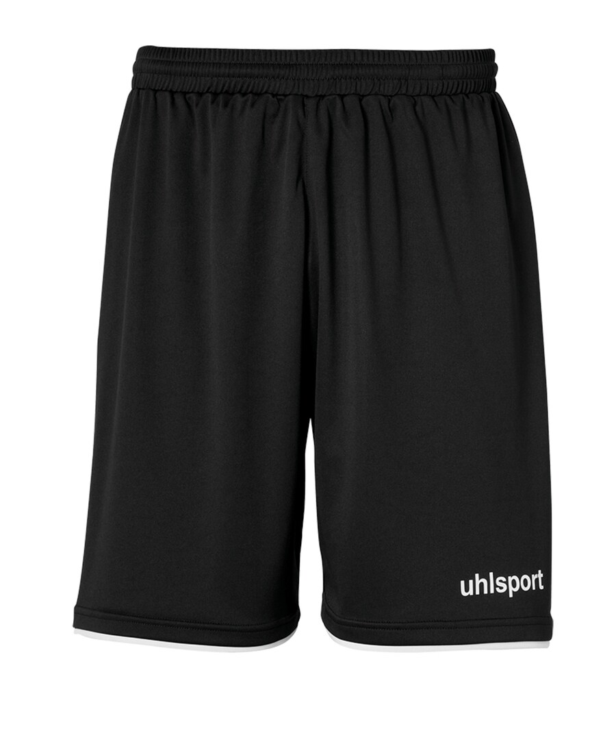 Обычные спортивные штаны UHLSPORT, черный
Обычные спортивные штаны UHLSPORT, черный
