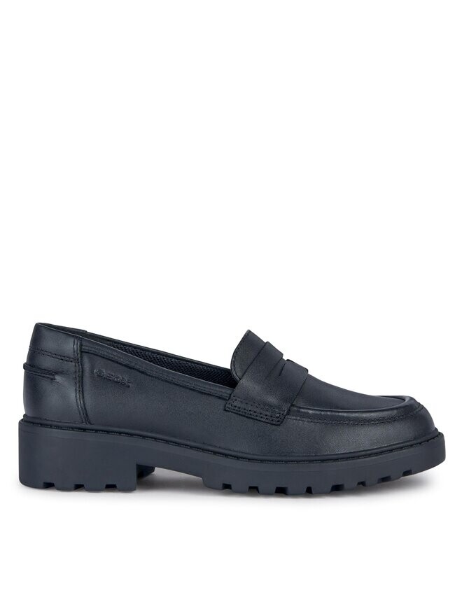 Полуботинки J Casey Girl J3620C 00043 C9999 Geox, черный
Полуботинки J Casey Girl J3620C 00043 C9999 Geox, черный