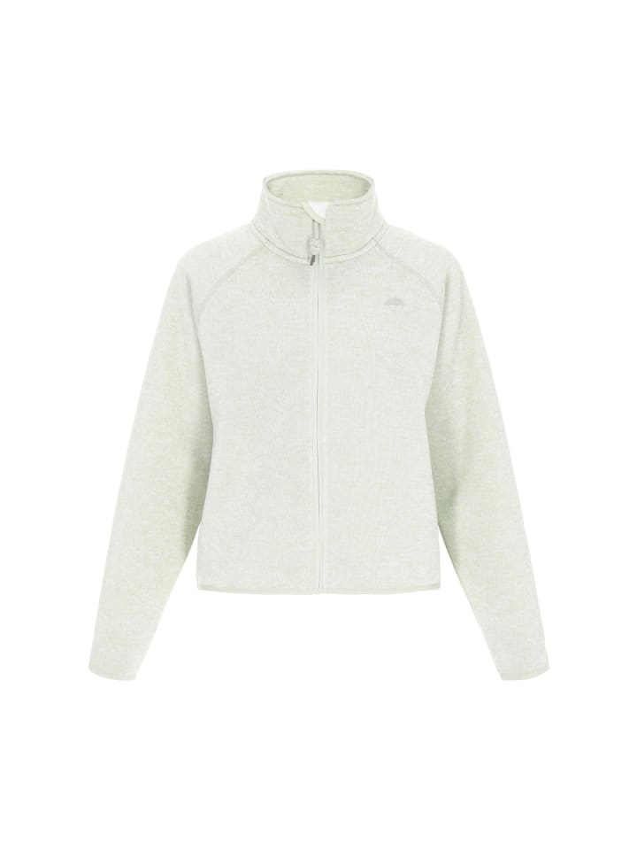 Флисовая куртка Schmuddelwedda
Флисовая куртка Schmuddelwedda