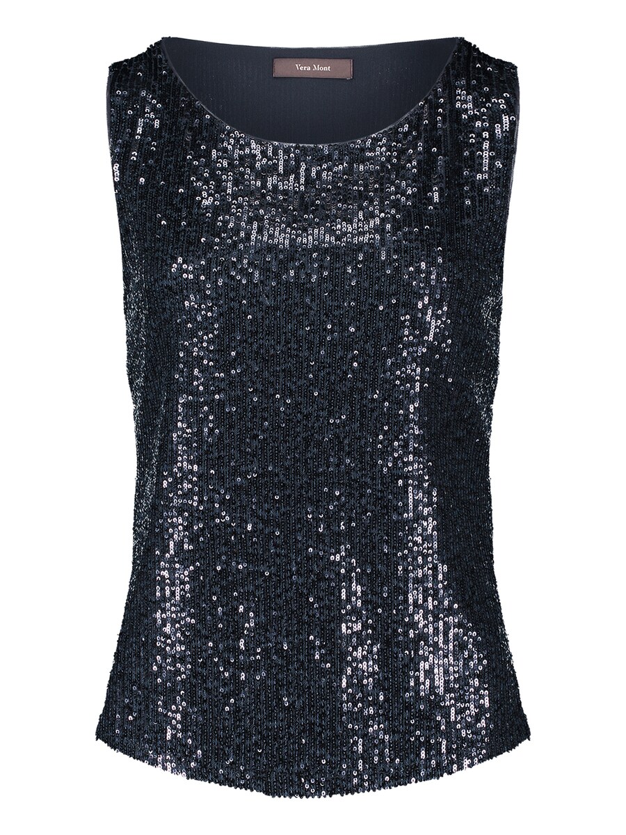 Блуза Vera Mont, Night Blue
Блуза Vera Mont, Night Blue