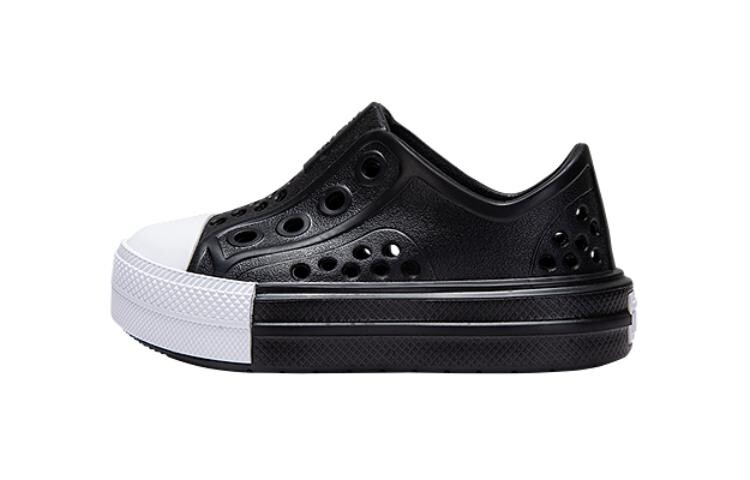 Кроссовки Converse для малышей TD, Black
Кроссовки Converse для малышей TD, Black