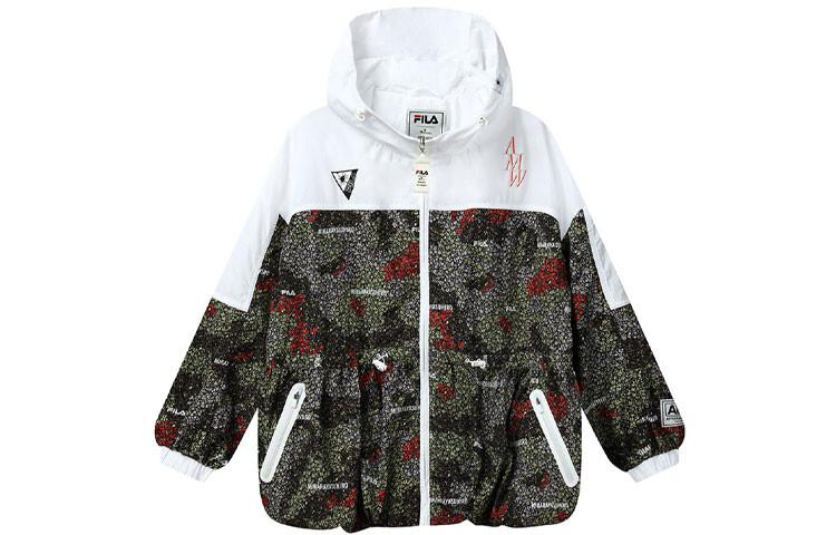 Mihara Yasuhiro X MIHARA YASUHIRO Collaboration Collection Женская куртка разноцветная Fila, мультиколор
Mihara Yasuhiro X MIHARA YASUHIRO Collaboration Collection Женская куртка разноцветная Fila, мультиколор