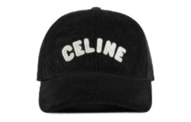 CELINE Бейсбольные шипы Феникс, Black
CELINE Бейсбольные шипы Феникс, Black
