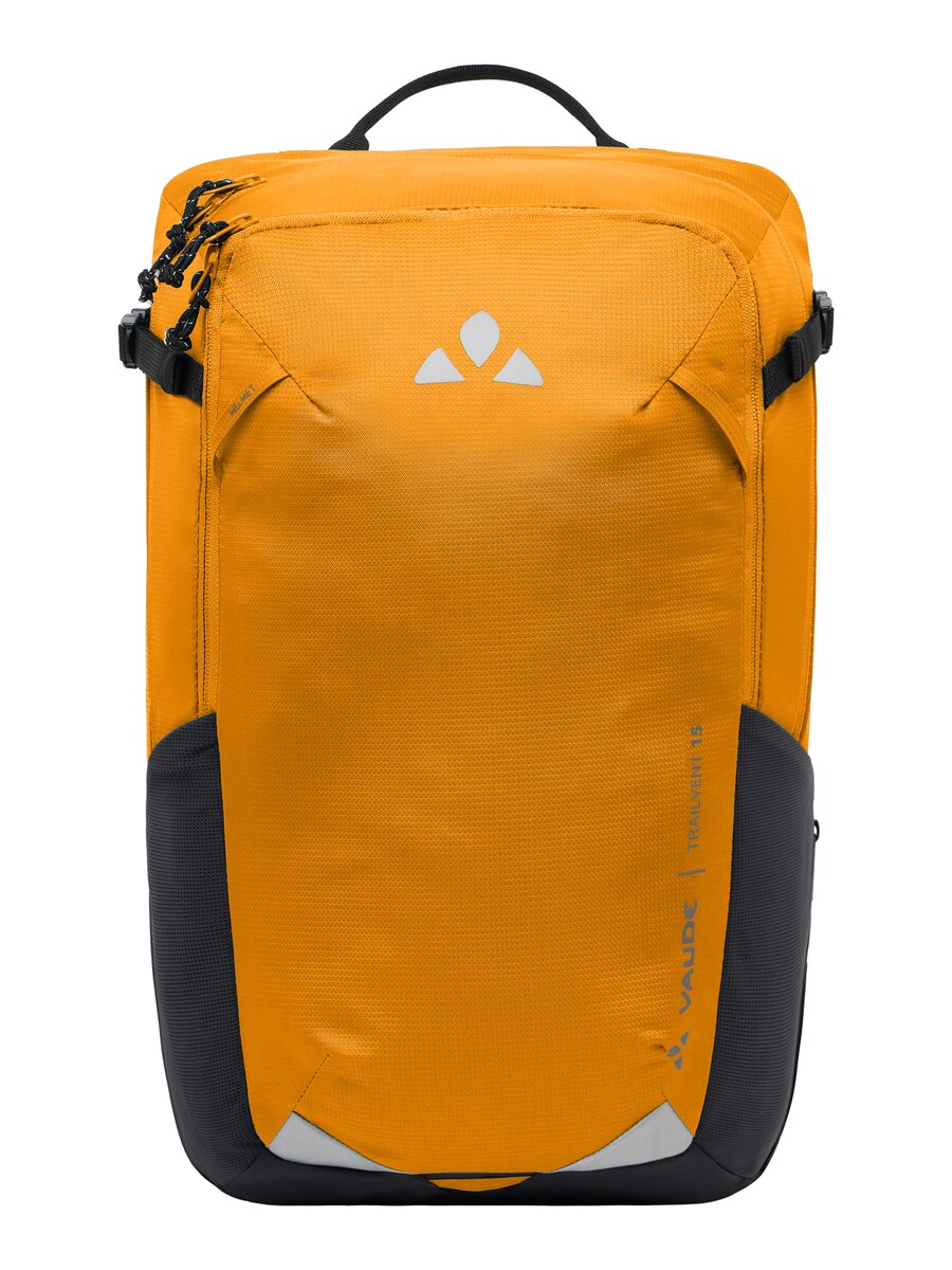 Спортивный рюкзак VAUDE Trailvent, оранжевый
Спортивный рюкзак VAUDE Trailvent, оранжевый