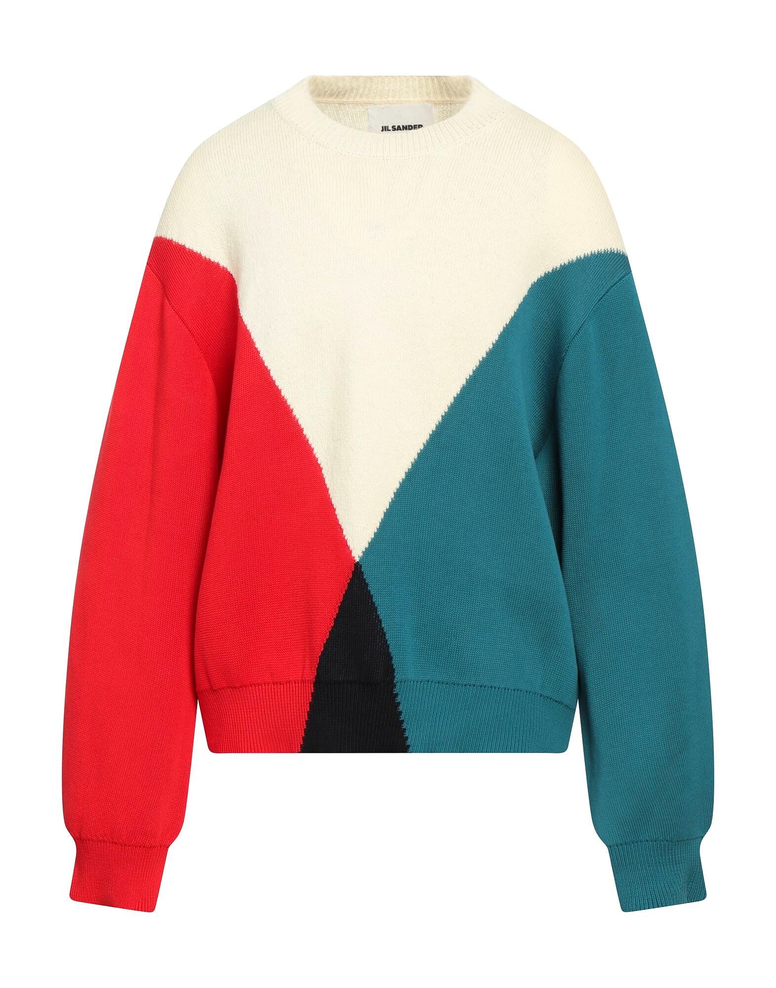 Свитер Jil Sander, айвори
Свитер Jil Sander, айвори