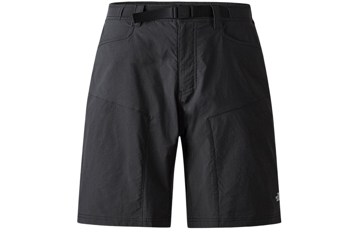 Спортивные шорты мужские серые The North Face, серый
Спортивные шорты мужские серые The North Face, серый