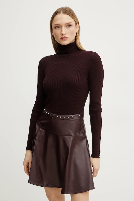 Платье Morgan, бордовый
Платье Morgan, бордовый