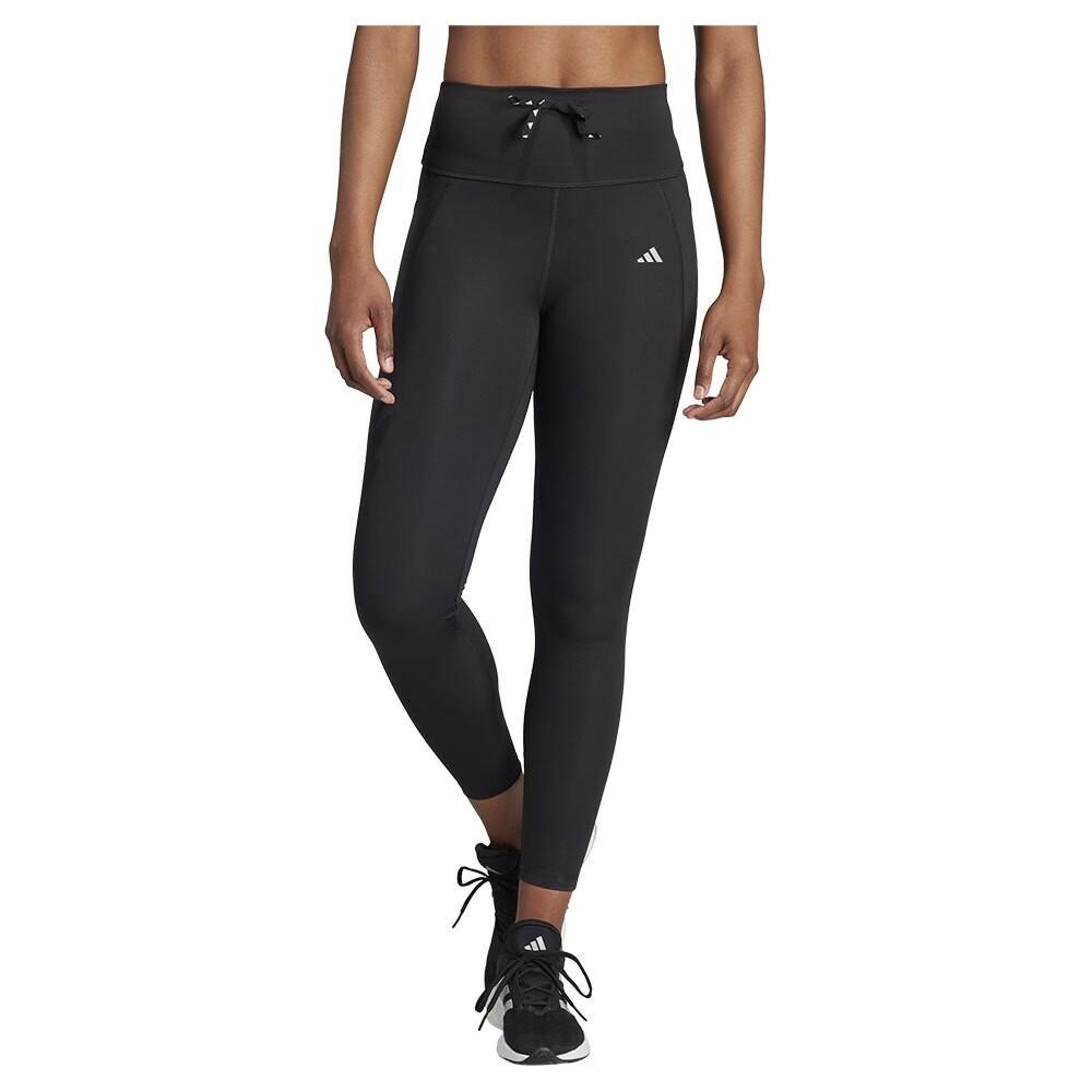 Леггинсы adidas Run Essentials Stay In Play 7/8, черный
Леггинсы adidas Run Essentials Stay In Play 7/8, черный