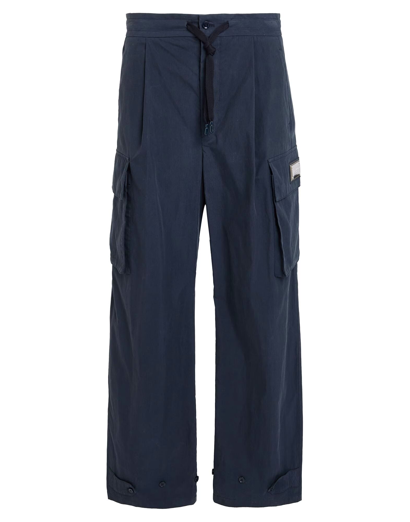 Брюки Dolce&Gabbana, полуночно-синий
Брюки Dolce&Gabbana, полуночно-синий