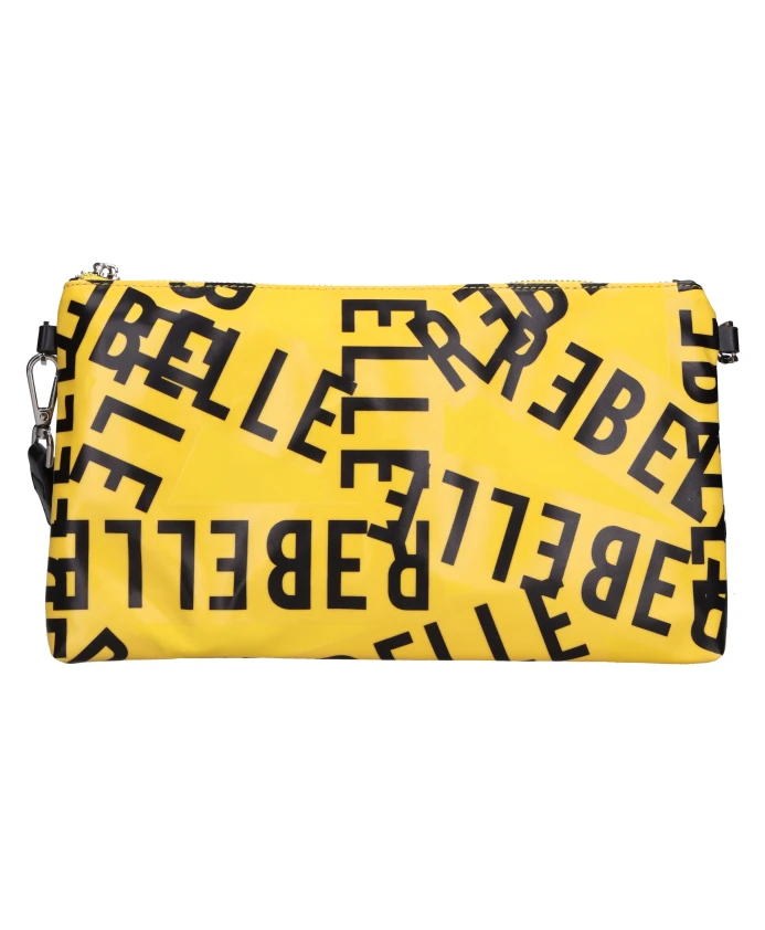 Сумка из технической ткани Rebelle, желтый
Сумка из технической ткани Rebelle, желтый