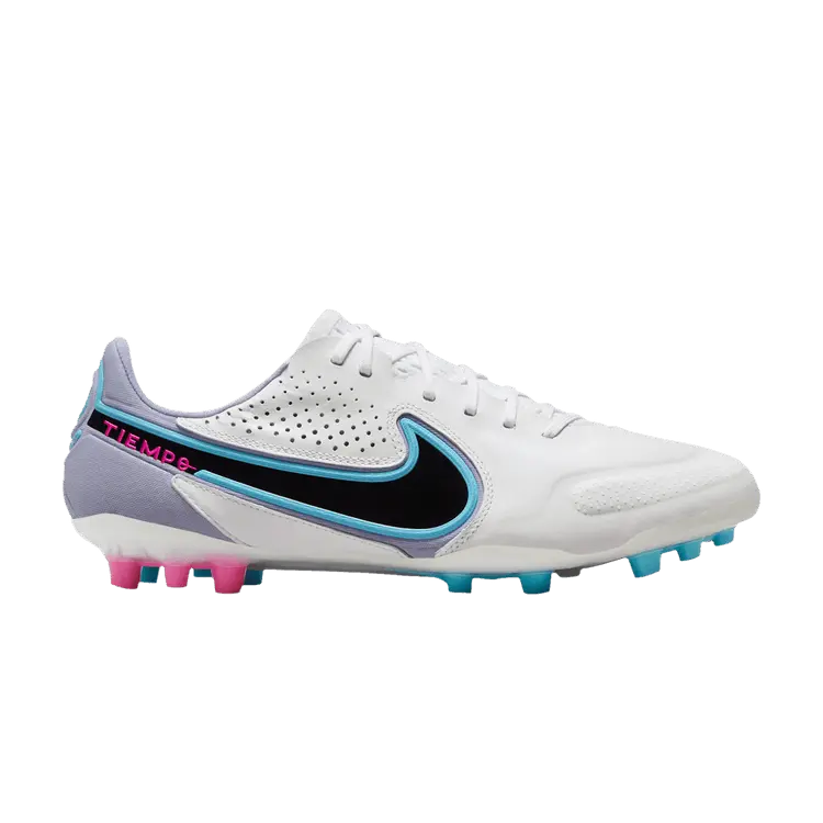 Кроссовки Tiempo Legend 9 Elite AG Pro 'Blast Pack', белый
Кроссовки Tiempo Legend 9 Elite AG Pro 'Blast Pack', белый