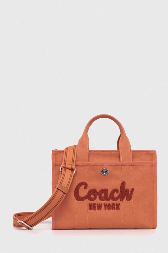 Сумочка Coach, розовый
Сумочка Coach, розовый