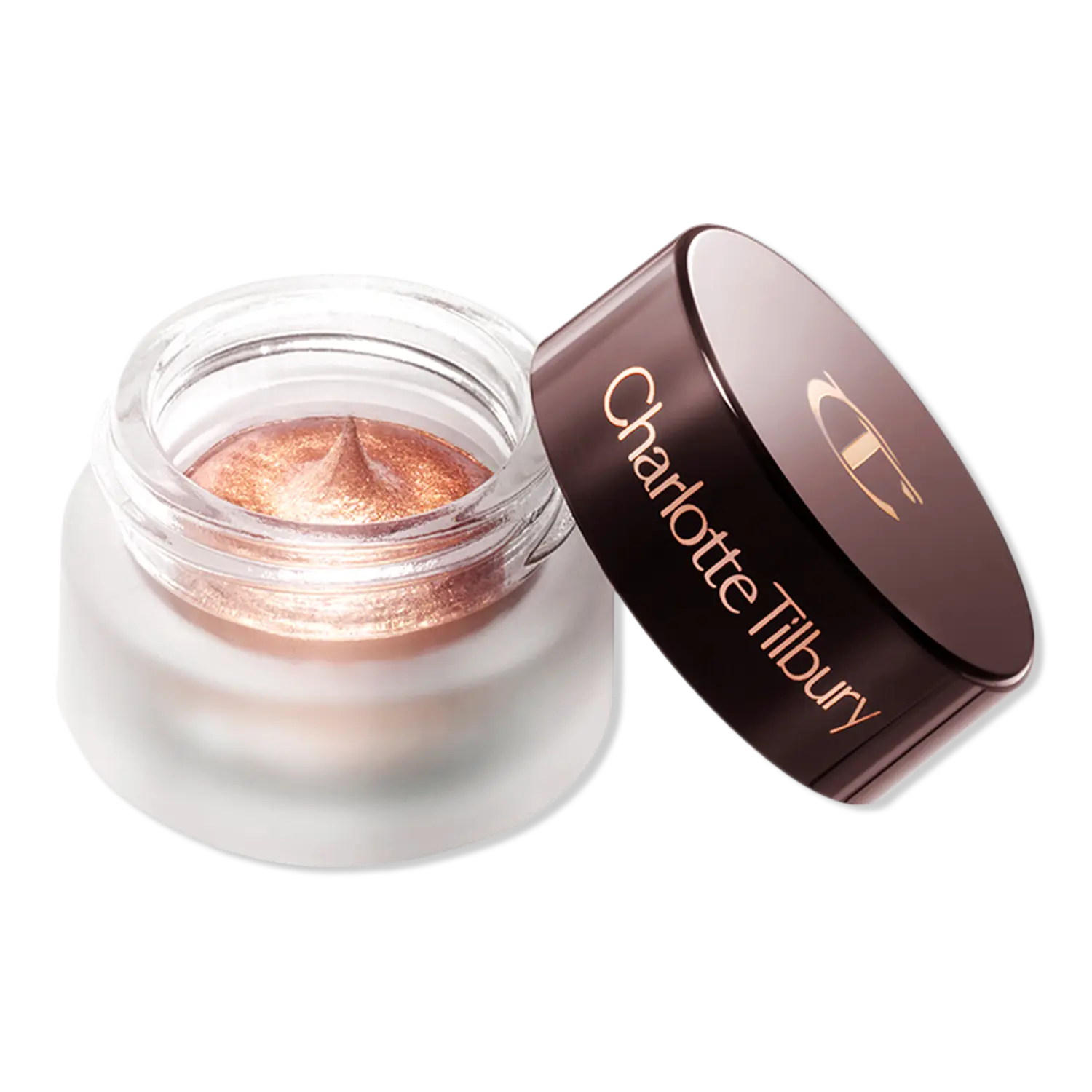 Кремовые тени для век Charlotte Tilbury Eyes To Mesmerize, Rose Gold, 7 г
Кремовые тени для век Charlotte Tilbury Eyes To Mesmerize, Rose Gold, 7 г