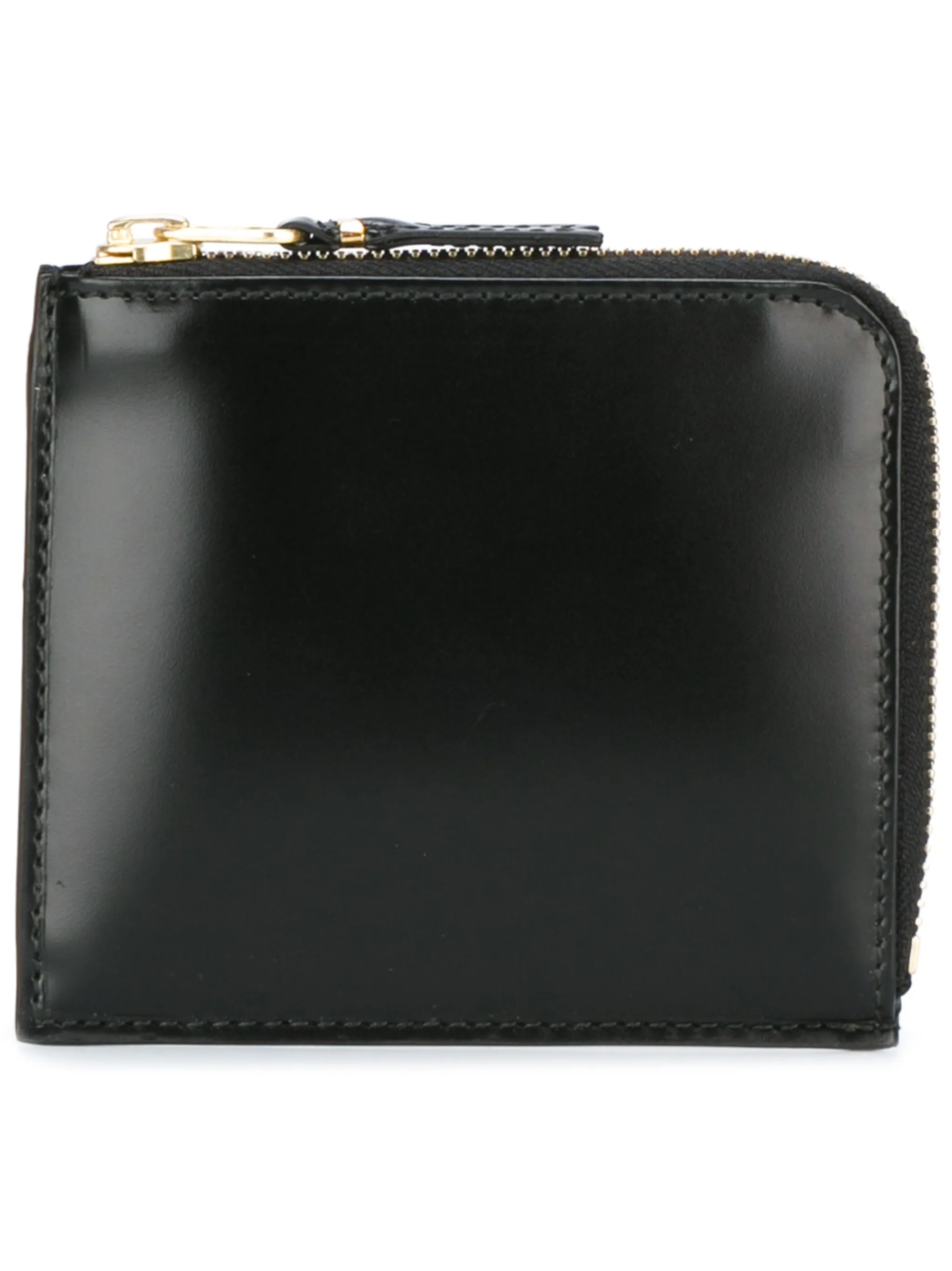 Кошелек Lizard Inside Comme Des Garçons Wallet, черный
Кошелек Lizard Inside Comme Des Garçons Wallet, черный