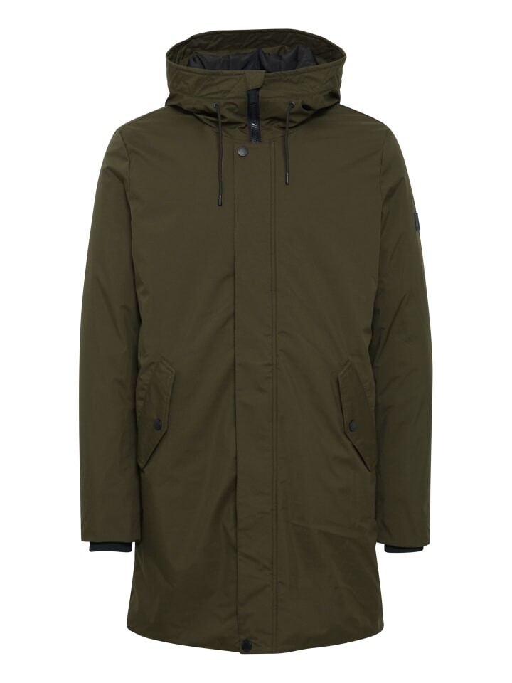 Зимняя куртка INDICODE, зеленый
Зимняя куртка INDICODE, зеленый