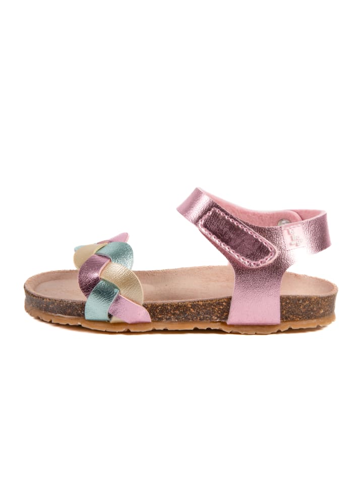Сандалии billowy, розовый
Сандалии billowy, розовый