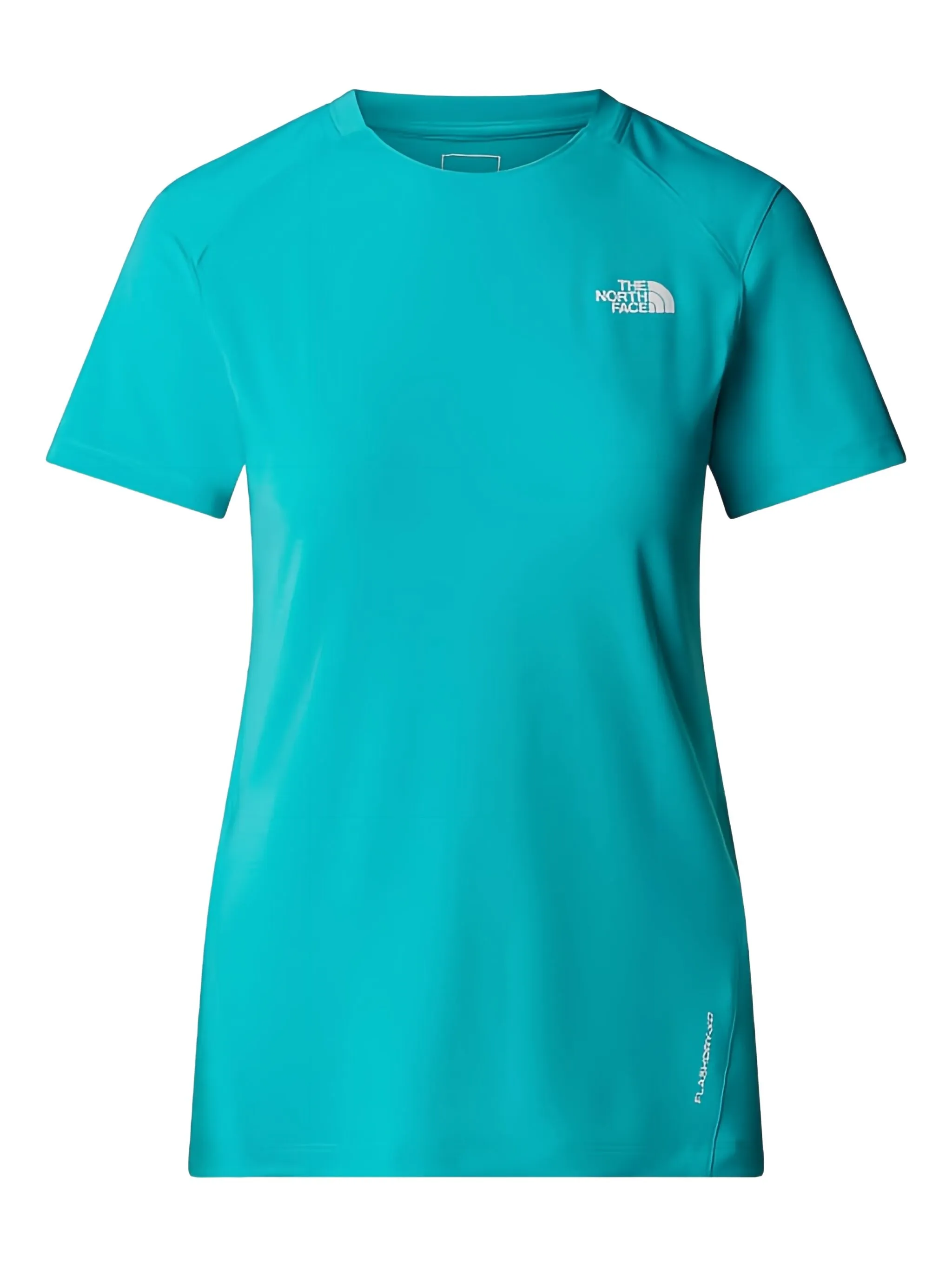 Футболка с логотипом The North Face, синий
Футболка с логотипом The North Face, синий