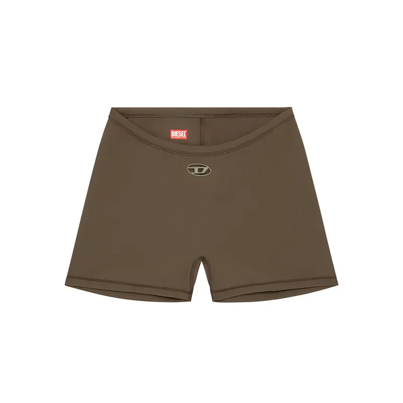 Женские боксеры DIESEL, коричневый
Женские боксеры DIESEL, коричневый