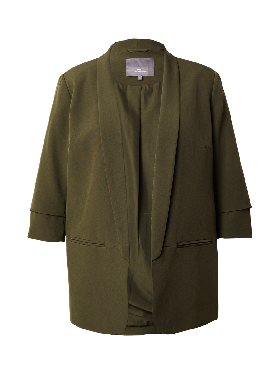 Блейзер ONLY Carmakoma CARELLY, оливковый
Блейзер ONLY Carmakoma CARELLY, оливковый