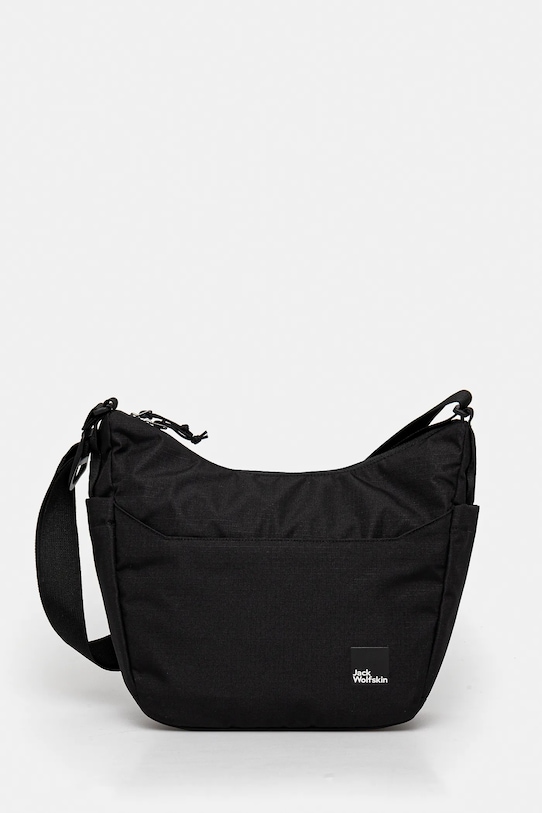 Сумка Paraiso Jack Wolfskin, черный
Сумка Paraiso Jack Wolfskin, черный