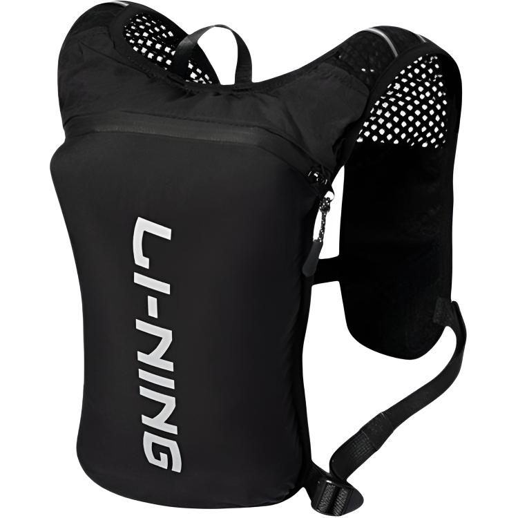 LINING 20-литровый альпинистский рюкзак из ткани черный мужской, Black
LINING 20-литровый альпинистский рюкзак из ткани черный мужской, Black