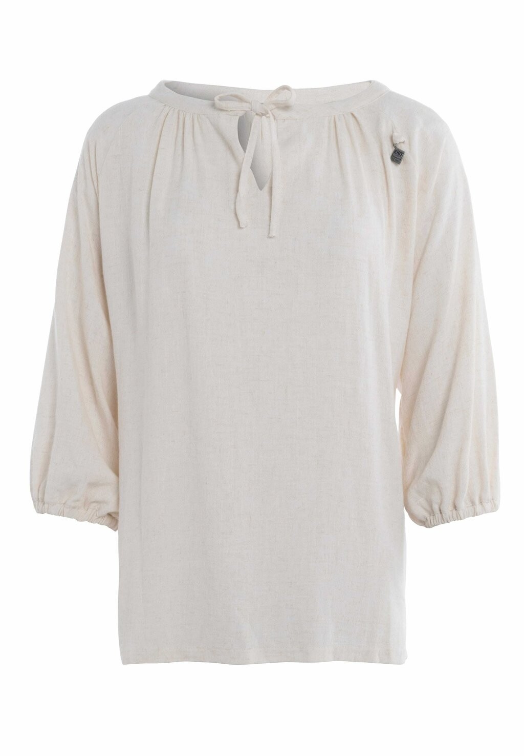 Блуза FERN Knit Factory, бежевый
Блуза FERN Knit Factory, бежевый