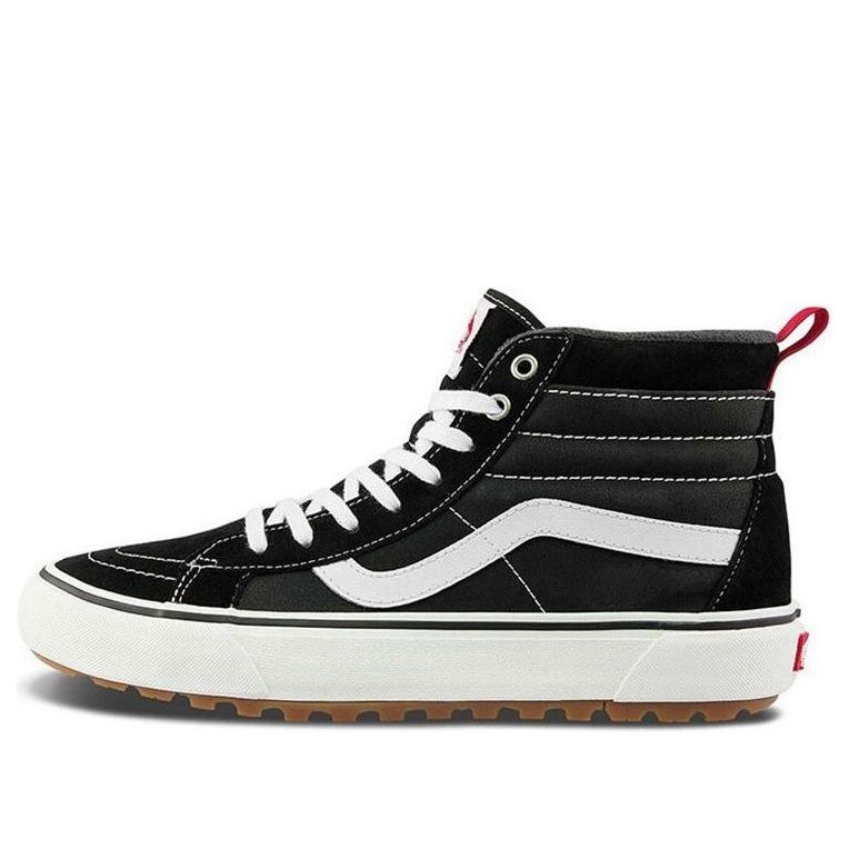 Кеды Vans SK8-HI MTE 1 'Black Gum', черный
Кеды Vans SK8-HI MTE 1 'Black Gum', черный