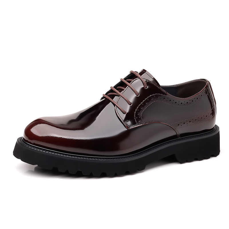 Cachiotti Повседневные кожаные туфли мужские низкие коричневые, цвет Brown
Cachiotti Повседневные кожаные туфли мужские низкие коричневые, цвет Brown