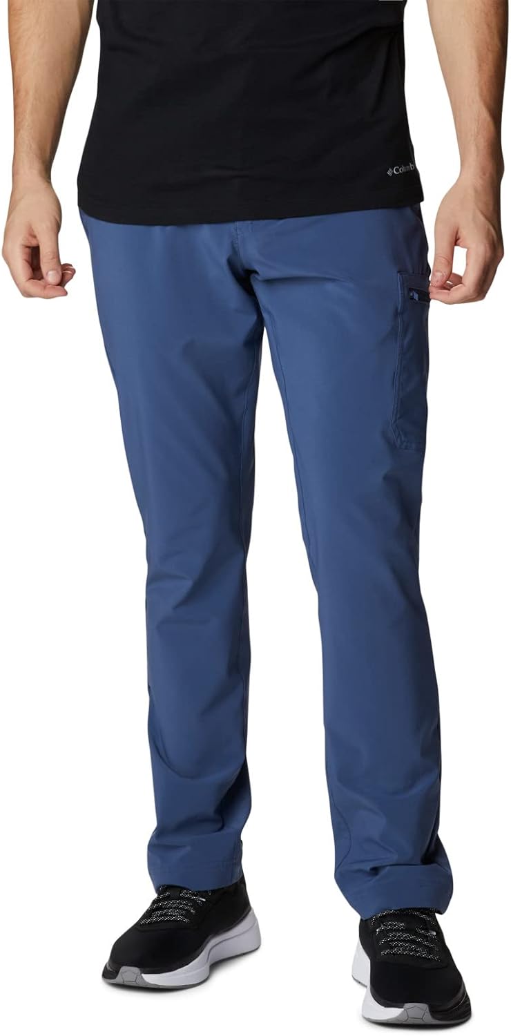 Columbia мужские брюки Narrows Pointe, Dark Mountain
Columbia мужские брюки Narrows Pointe, Dark Mountain