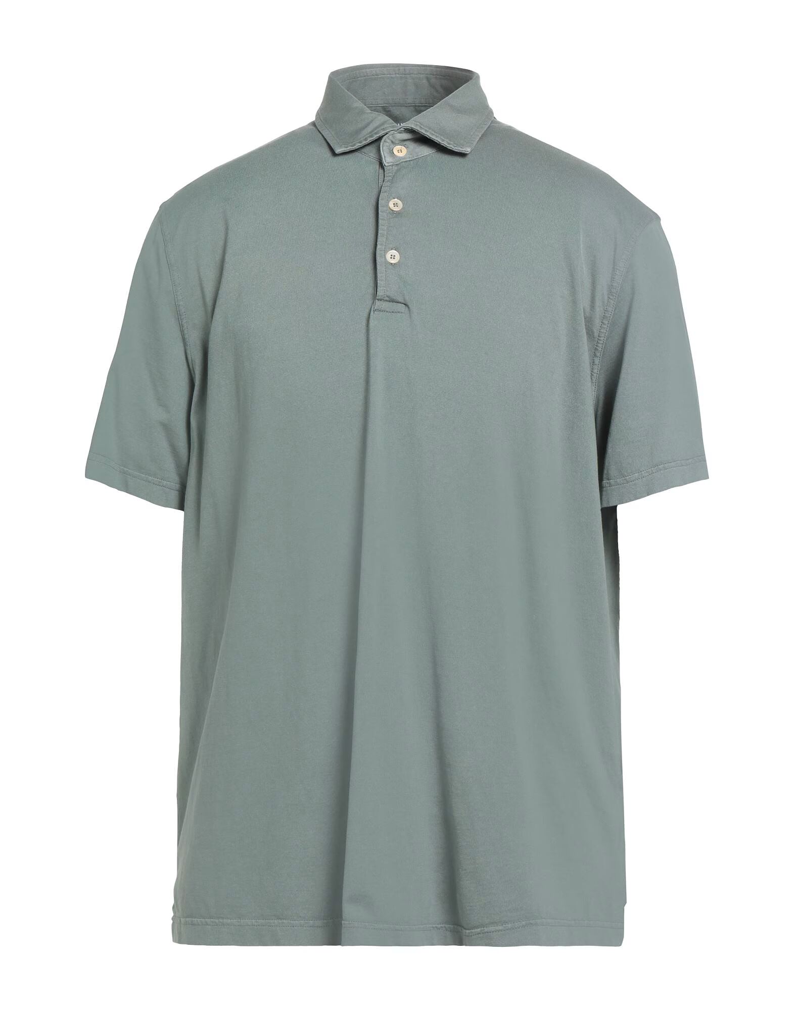 Рубашка поло Fedeli, зеленый
Рубашка поло Fedeli, зеленый