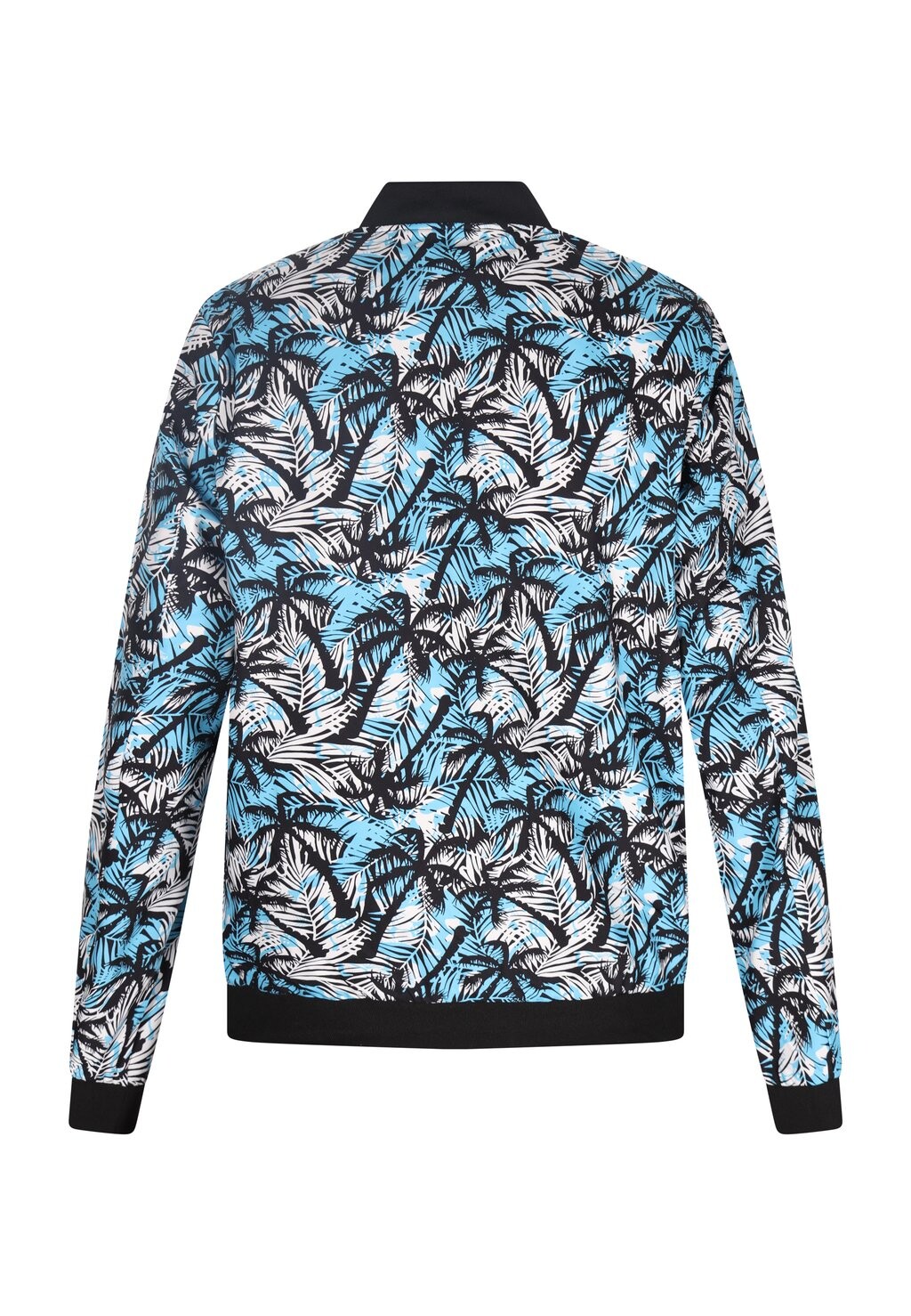 Куртка-бомбер Mo, темно-синий
Куртка-бомбер Mo, темно-синий