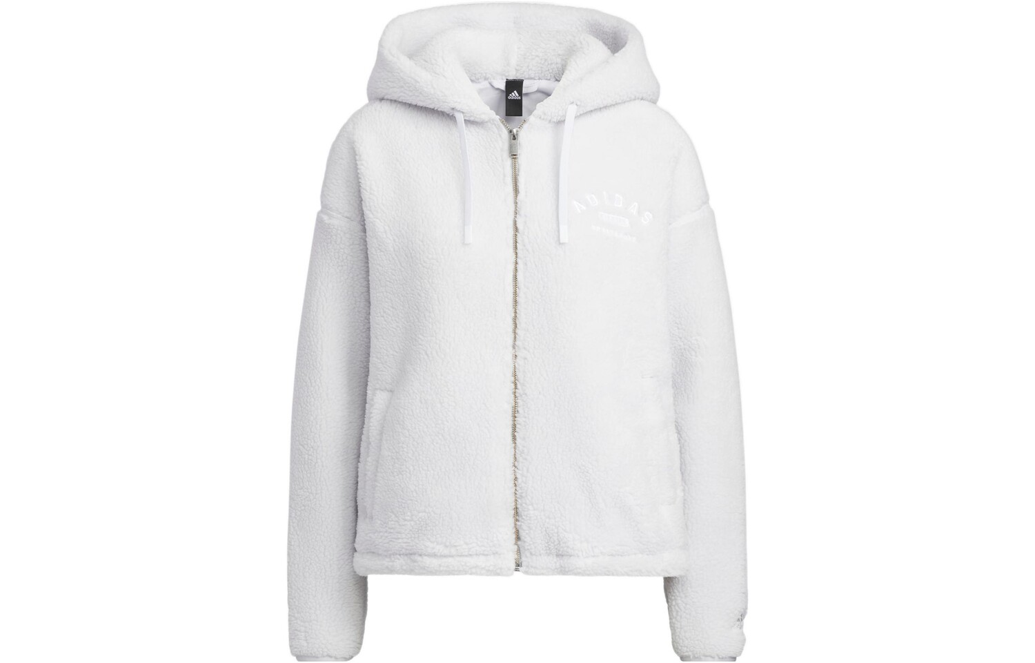 Куртка Adidas Lamb Wool Windproof, белый
Куртка Adidas Lamb Wool Windproof, белый