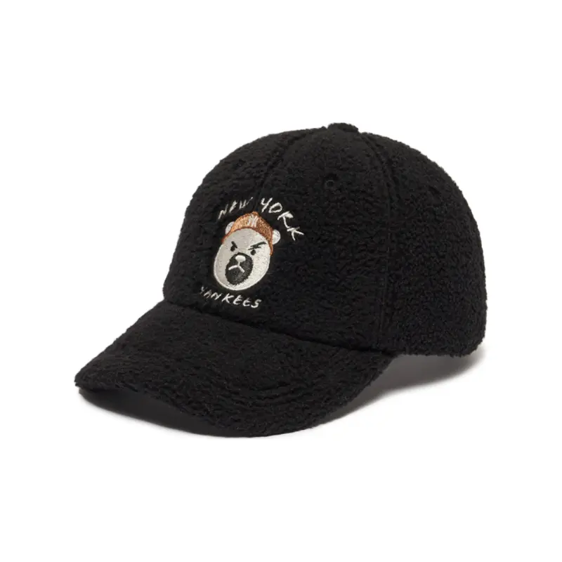 MLB Нью-Йорк Янкиз Хлопковая бейсболка Унисекс, Black
MLB Нью-Йорк Янкиз Хлопковая бейсболка Унисекс, Black