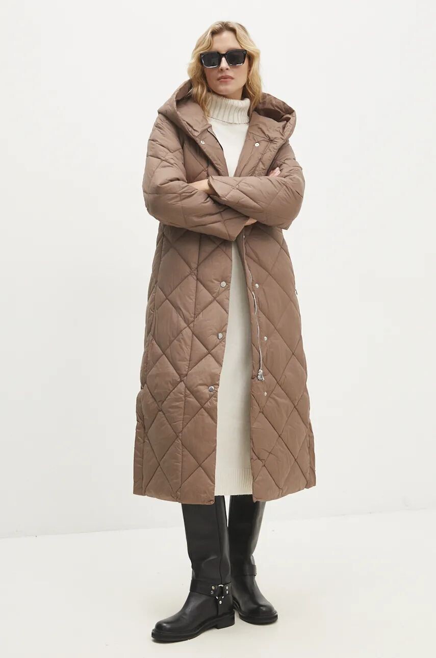 Куртка Answear Lab, бежевый
Куртка Answear Lab, бежевый