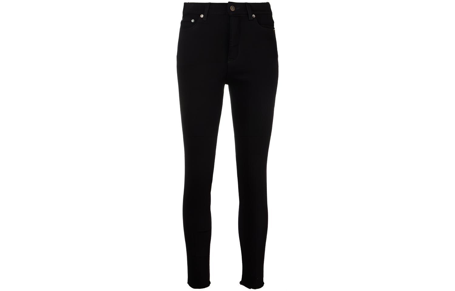 Джинсы женские Golden Goose, черный
Джинсы женские Golden Goose, черный