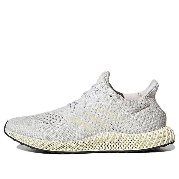 Кроссовки futurecraft 4d Adidas, белый
Кроссовки futurecraft 4d Adidas, белый